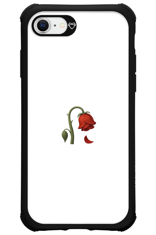 Rose 2.0 - Apple iPhone SE 2022