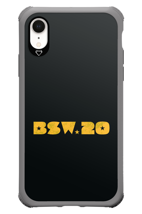 BSW 20 (10) 2.0 - Apple iPhone XR