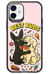 Best Buds 2.0 - Apple iPhone 12 Mini