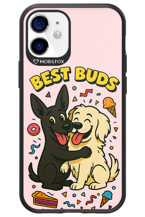 Best Buds 2.0 - Apple iPhone 12 Mini
