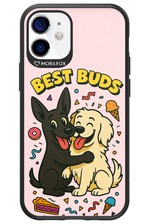 Best Buds 2.0 - Apple iPhone 12 Mini