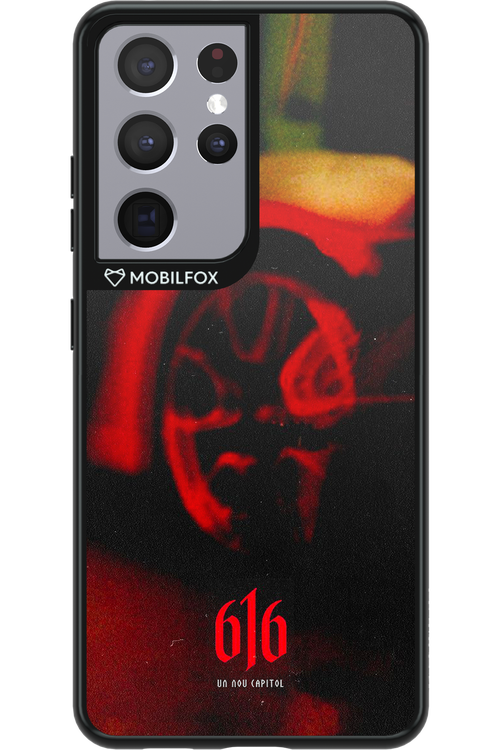 616 2.0 - Samsung Galaxy S21 Ultra