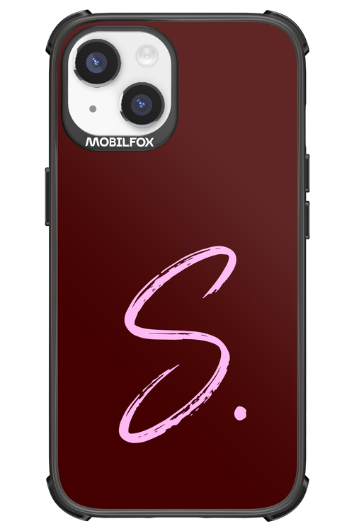 (Dark Blush) S 2.0 - Apple iPhone 14
