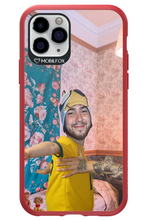 Balkan Style - Apple iPhone 11 Pro