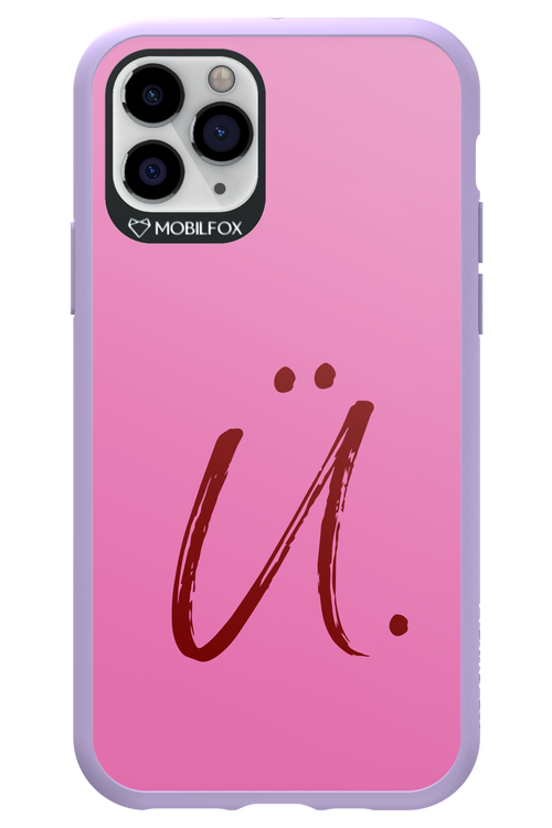 (Sorbet) U II 2.0 - Apple iPhone 11 Pro