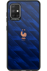 Franta 2.0 2.0 - Samsung Galaxy A71