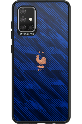 Franta 2.0 2.0 - Samsung Galaxy A71