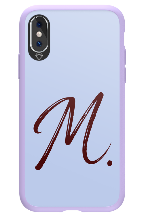 (Jellyfish Presso) M 2.0 - Apple iPhone XS