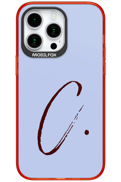 (Jellyfish Presso) C 2.0 - Apple iPhone 15 Pro Max