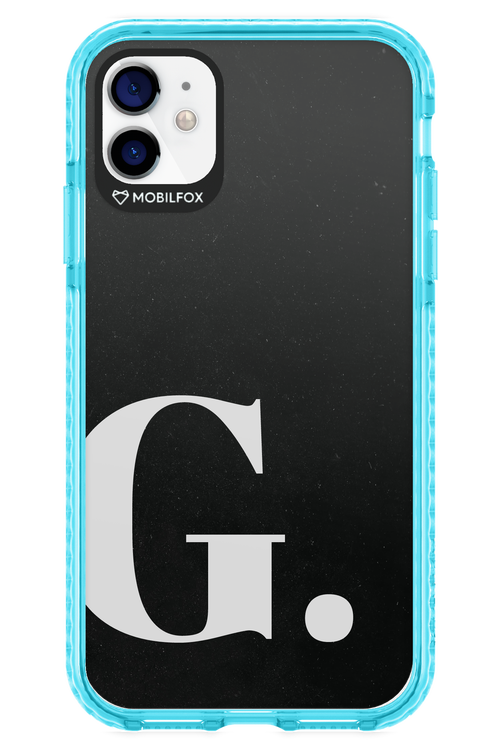 G (Off Space) 2.0 - Apple iPhone 11