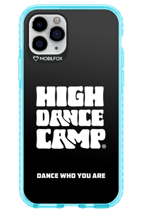 HDC 1 - Apple iPhone 11 Pro