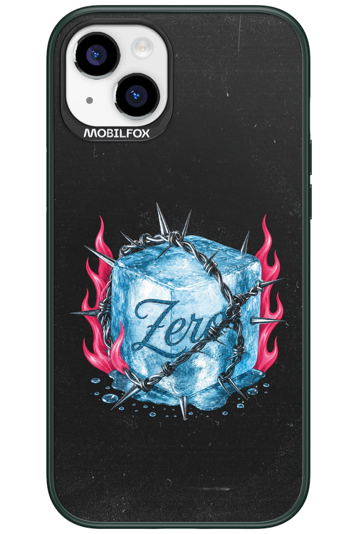 Zero 2.0 - Apple iPhone 15 Plus