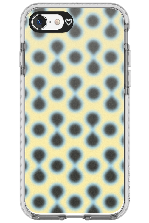 Butter Bubble 2.0 - Apple iPhone SE 2022