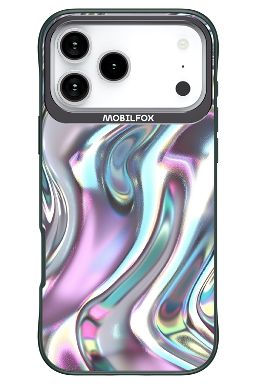 Holochrome 2.0 - Apple iPhone 17 Pro Max