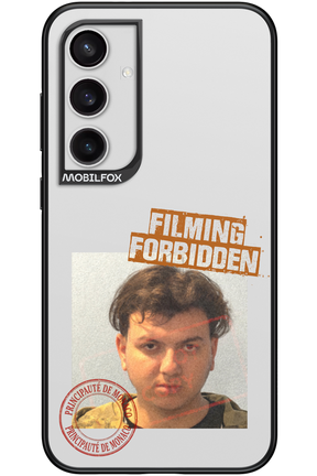 Rares Mugshot 2.0 - Samsung Galaxy S24+
