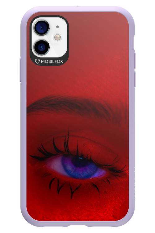 BLUE EYE 2.0 - Apple iPhone 11