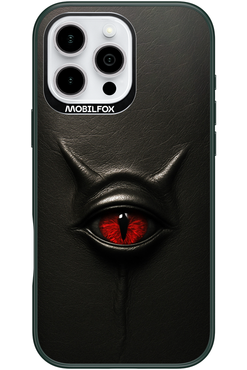 DevilEye 2.0 - Apple iPhone 16 Pro Max