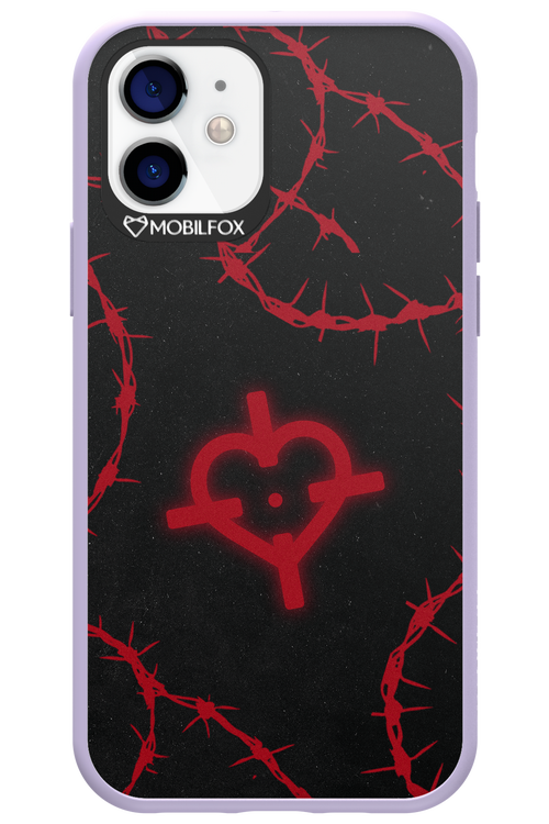 Focus on Me 2.0 - Apple iPhone 12