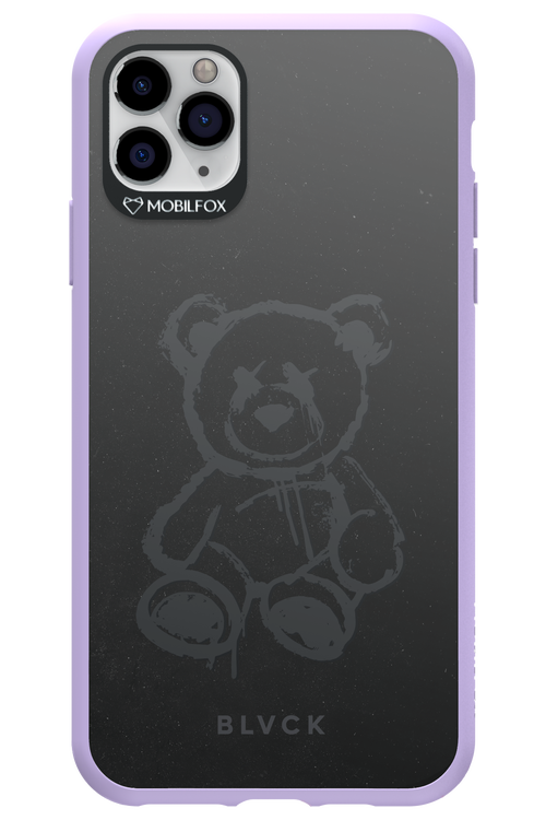 BLVCK BEAR 2.0 - Apple iPhone 11 Pro Max