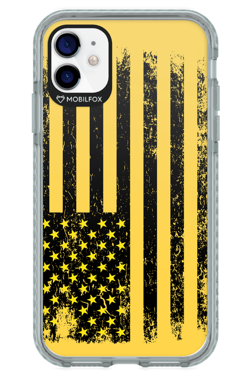 Impact Stripes 2.0 - Apple iPhone 11