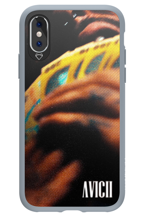 Avicii 2.0 - Apple iPhone XS