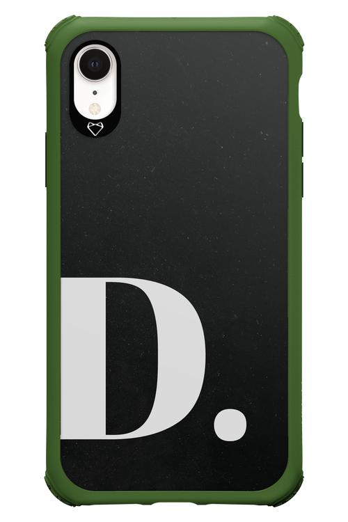 D (Off Space) 2.0 - Apple iPhone XR