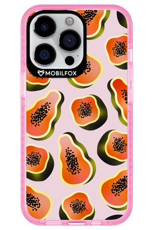 Papaya Wave 2.0 - Apple iPhone 13 Pro