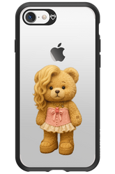 Bear Babe - Apple iPhone 7