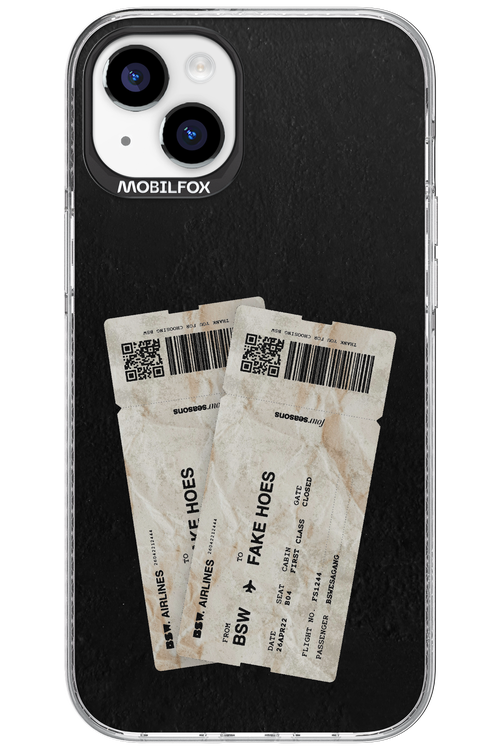BSW FourSeasons 3 2.0 - Apple iPhone 15 Plus