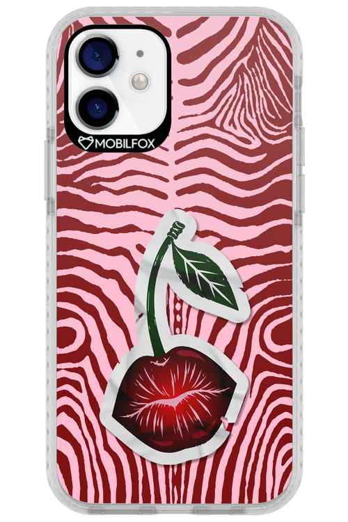 Kissy Cherry 2.0 - Apple iPhone 12