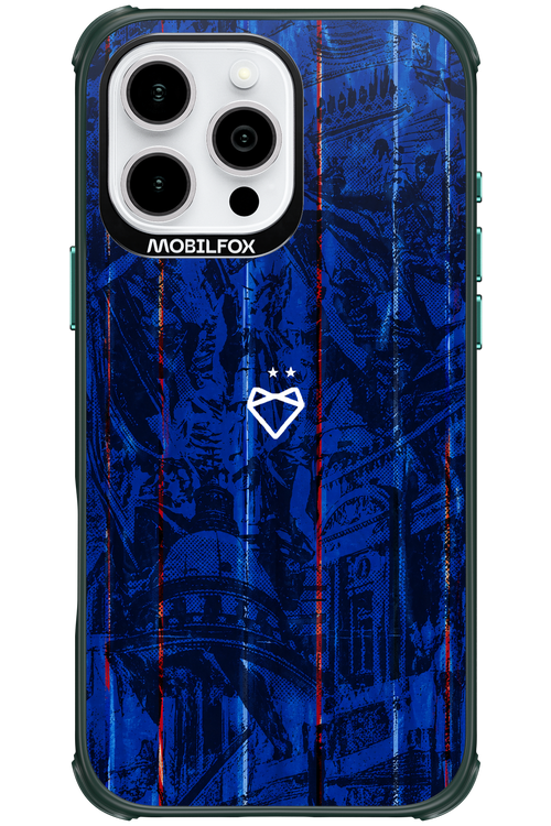 Franta x Mobilfox 2.0 - Apple iPhone 16 Pro Max