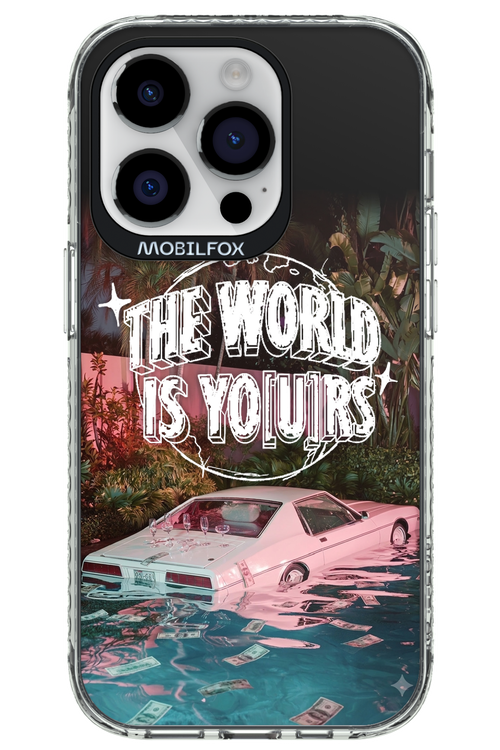 Miami 2.0 - Apple iPhone 14 Pro
