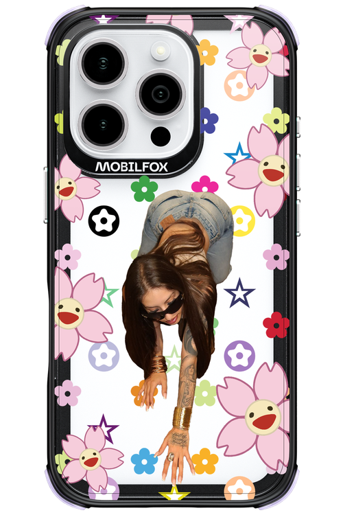Oh G!rl 2.0 - Apple iPhone 16 Pro