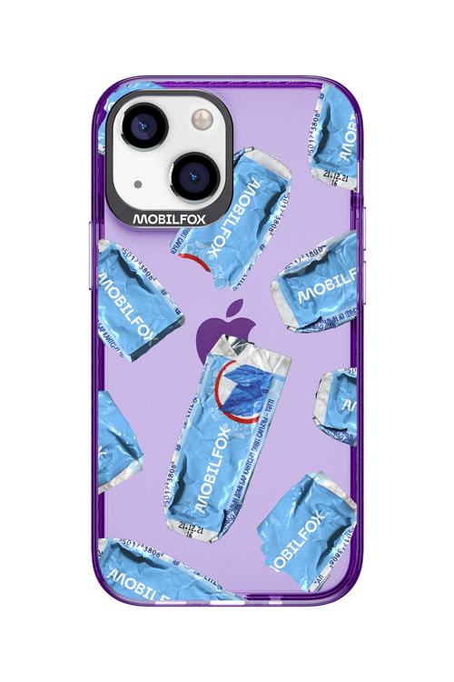 Mobilfox Gum 2.0 - Apple iPhone 13 Mini