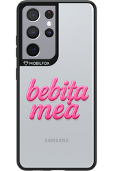 Meaa 2.0 - Samsung Galaxy S21 Ultra