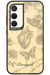 Paranoid (Sand) - Samsung Galaxy S23