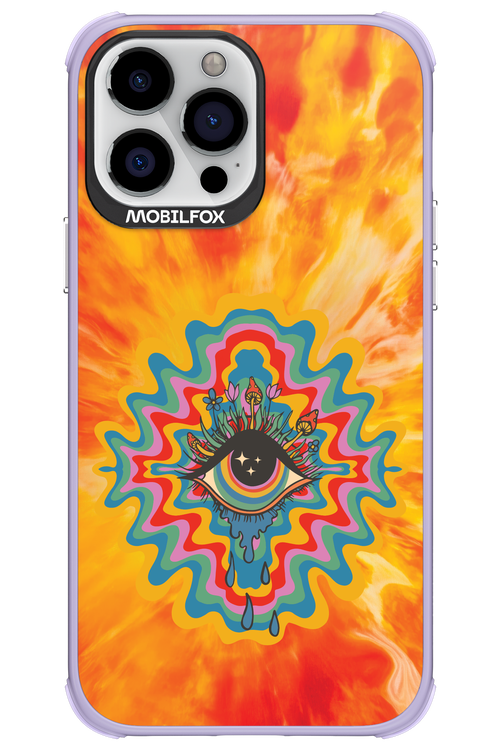 ThirdEye 2.0 - Apple iPhone 13 Pro Max