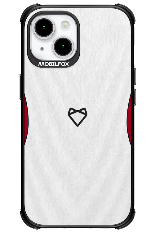 England X Mobilfox 2.0 - Apple iPhone 15