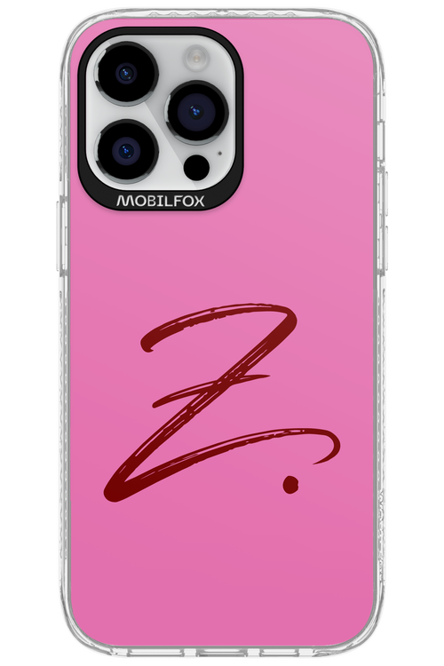 (Sorbet) Z 2.0 - Apple iPhone 14 Pro Max