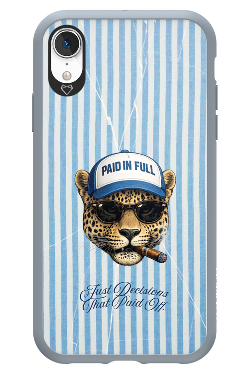 Paid in Full 2.0 - Apple iPhone XR