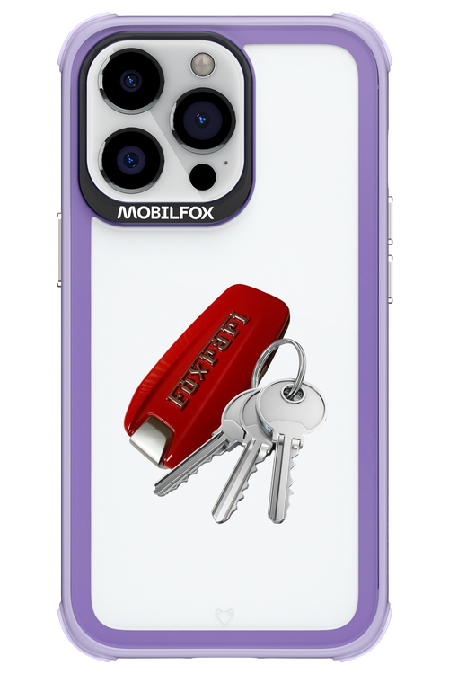Foxrari - Apple iPhone 13 Pro