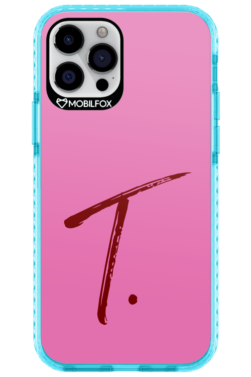(Sorbet) T 2.0 - Apple iPhone 12 Pro
