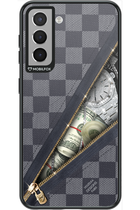 Goodie Bag - Samsung Galaxy S21