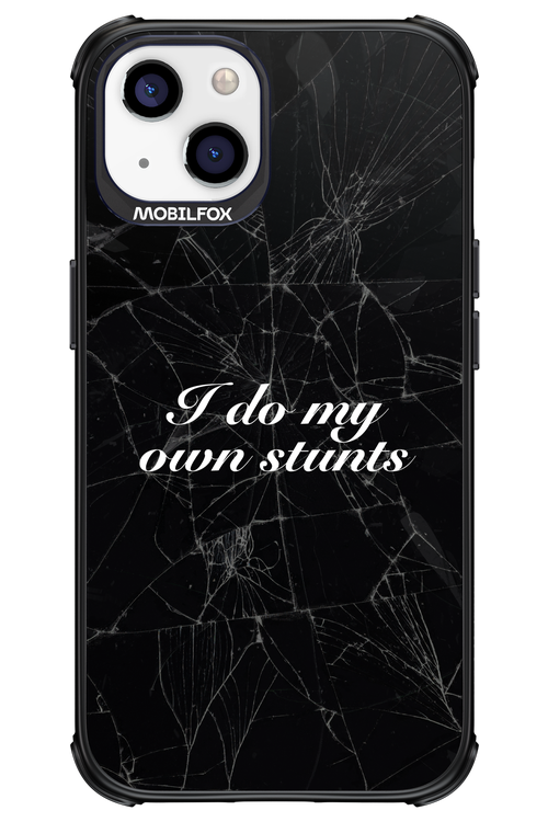 Stunts - Apple iPhone 13