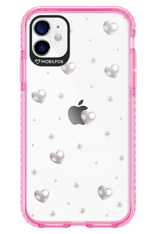 Pearl Tears 2.0 - Apple iPhone 11