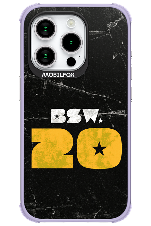 BSW 20 (1) 2.0 - Apple iPhone 15 Pro