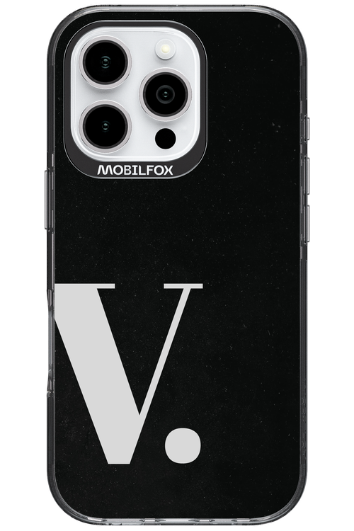 V (Off Space) 2.0 - Apple iPhone 16 Pro