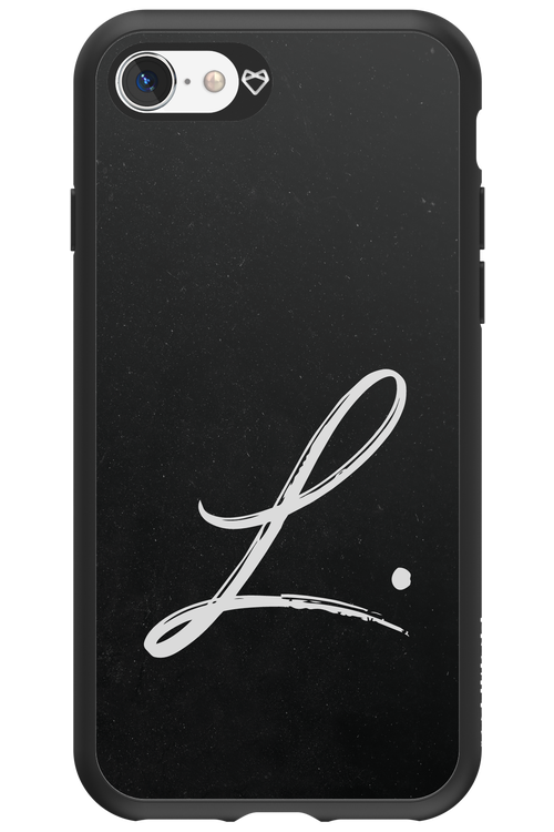 (Off Space) L 2.0 - Apple iPhone SE 2020