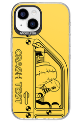 Crumple Zone - Apple iPhone 15