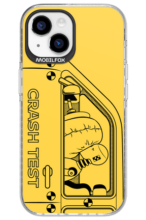 Crumple Zone - Apple iPhone 15